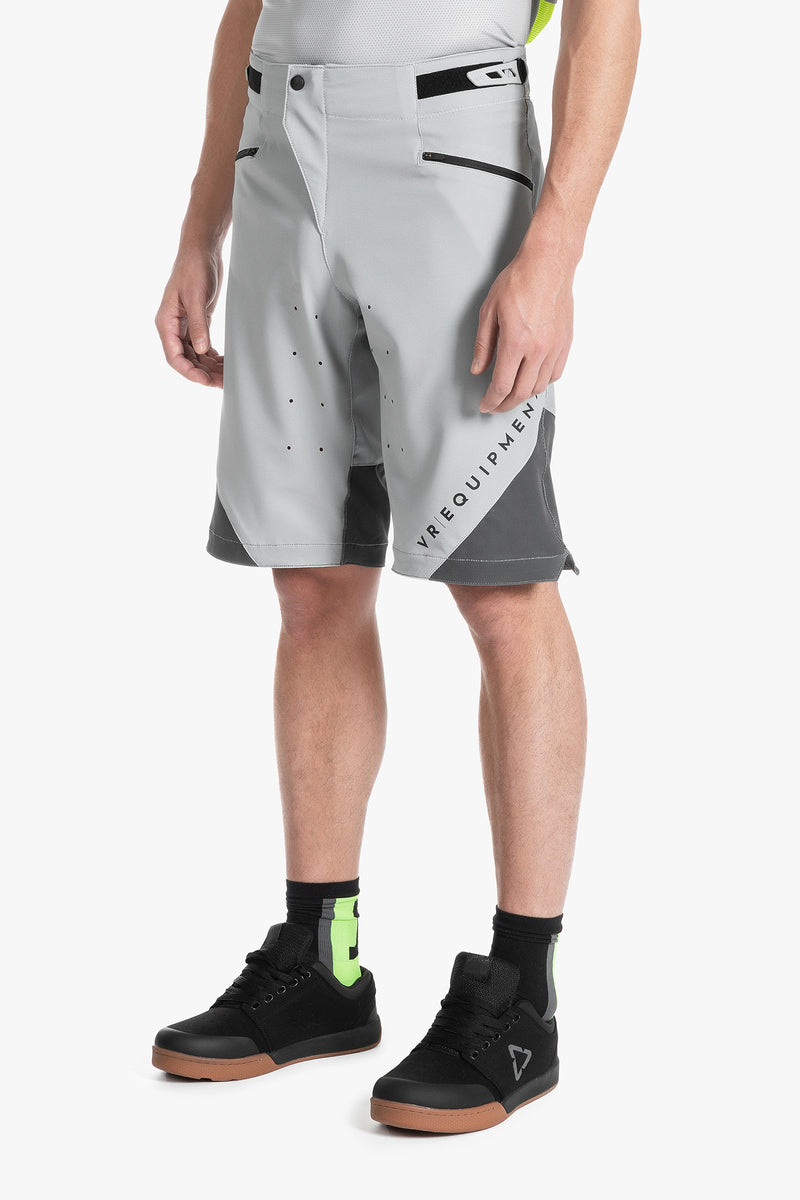 Valentino Rossi Herren MTB Hosen Gravity – 4-Wege-Stretch, Lasergeschnittene Taschen, Für Mountainbike Valentino Rossi Herren MTB Hosen Gravity – 4-Wege-Stretch, Lasergeschnittene Taschen, Für Mountainbike
