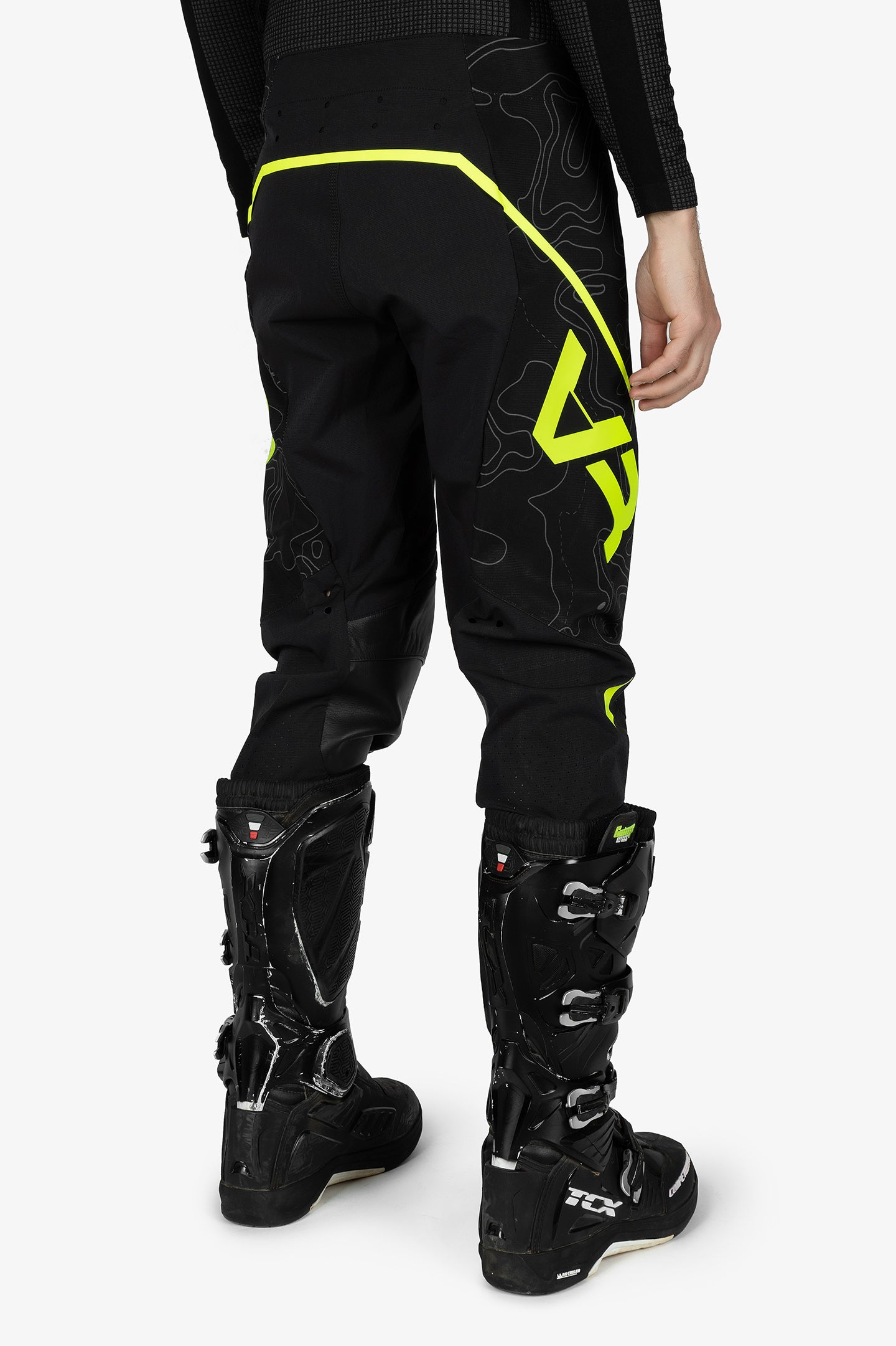 Csx Racing Pants MX Racing Pants