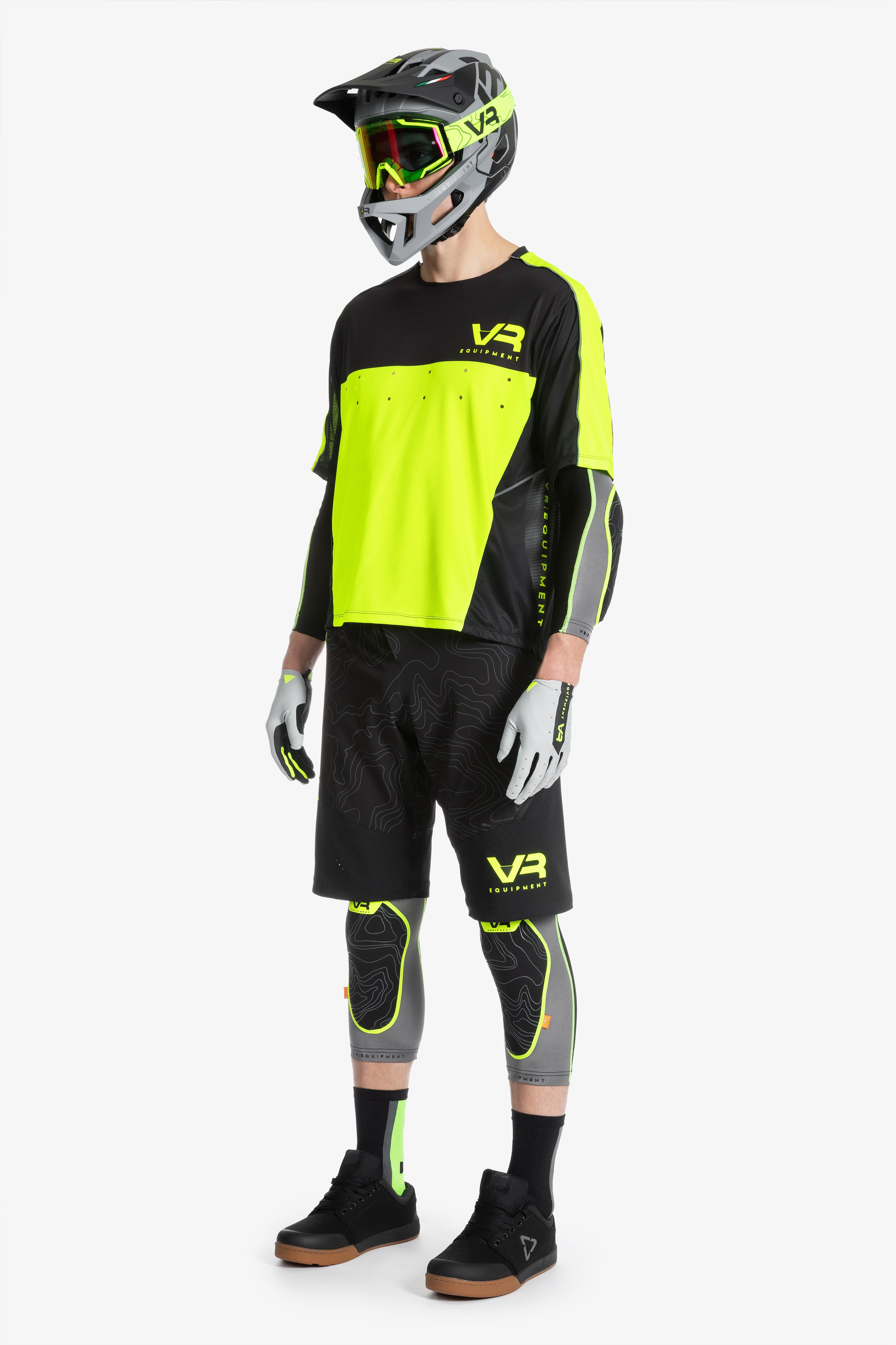 Bici Invernale Abbigliamento Bici Personalizzate Mtb Performance T