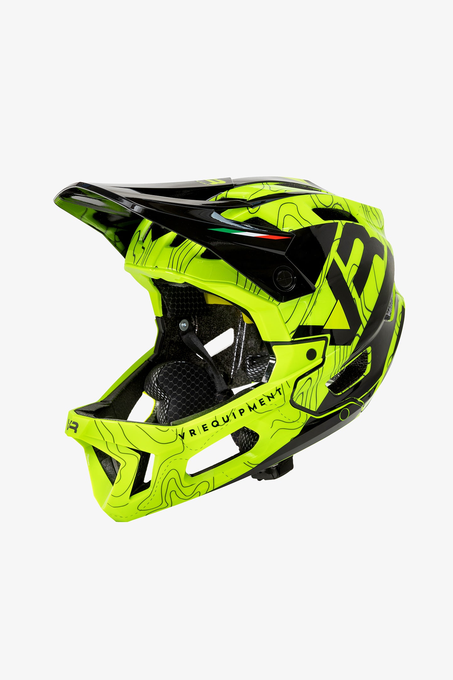 MTB Full Face Mips Helmet
