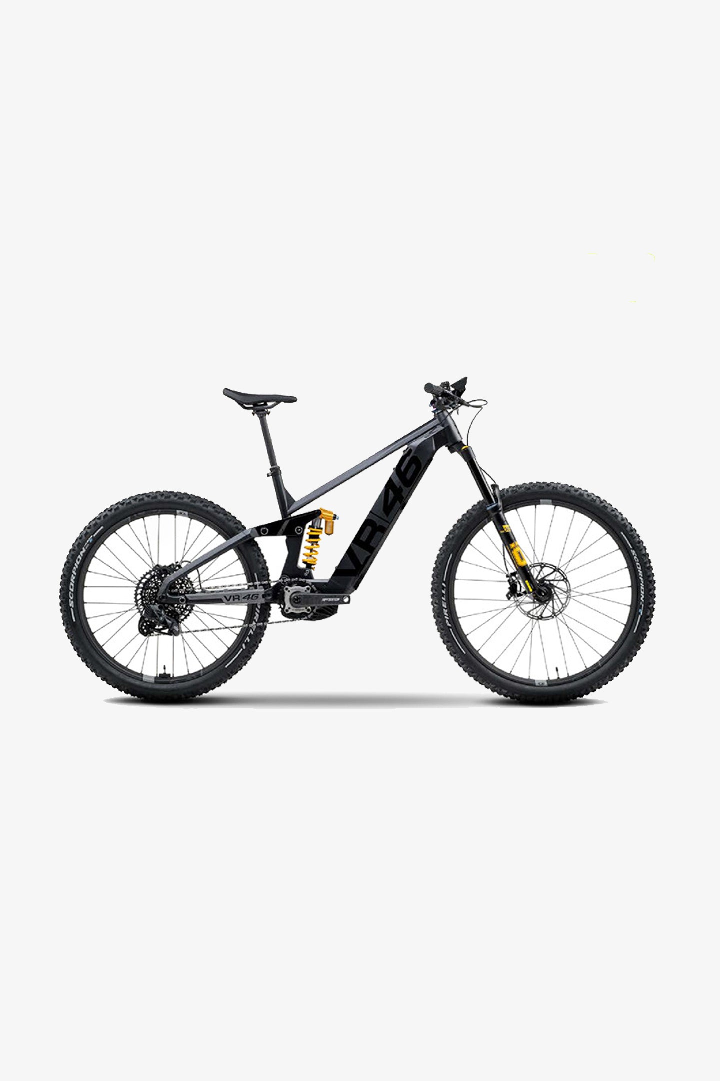VR46 E-MTB LIMITED - Main Image