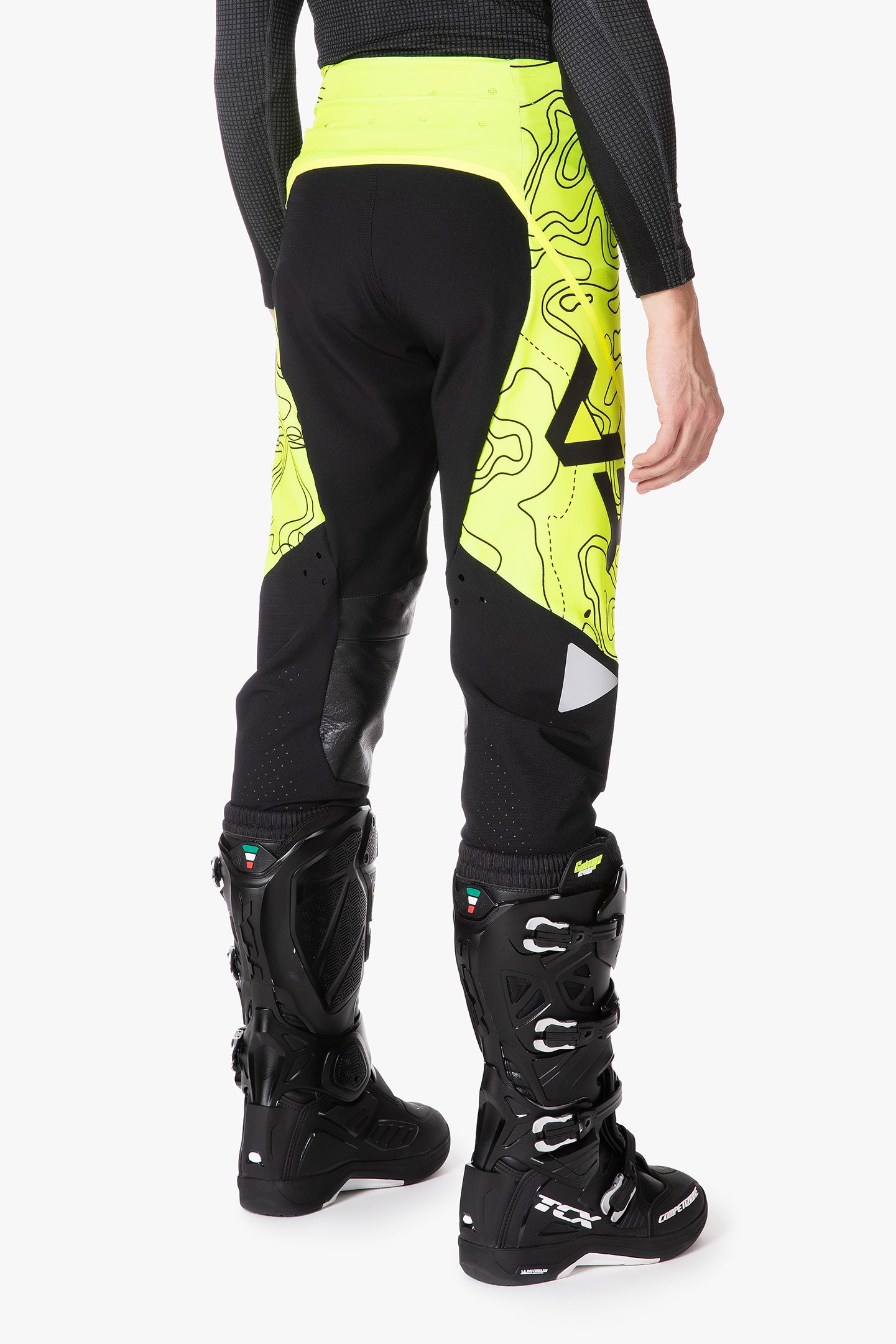 Rack Racing Pants MX Racing Pants