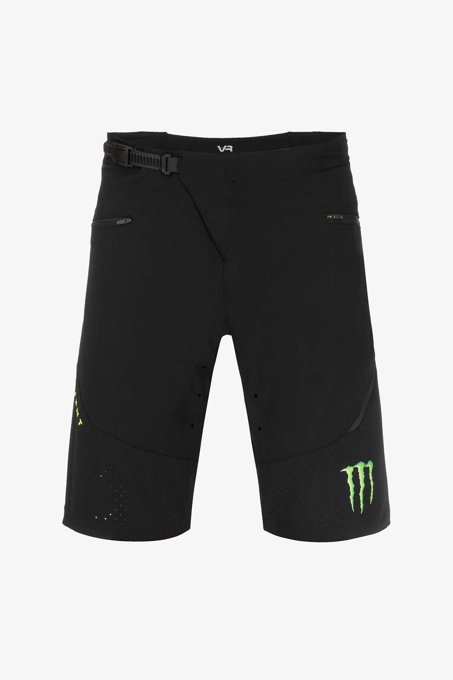 Short Pants Performance Monster Energy - Main Image