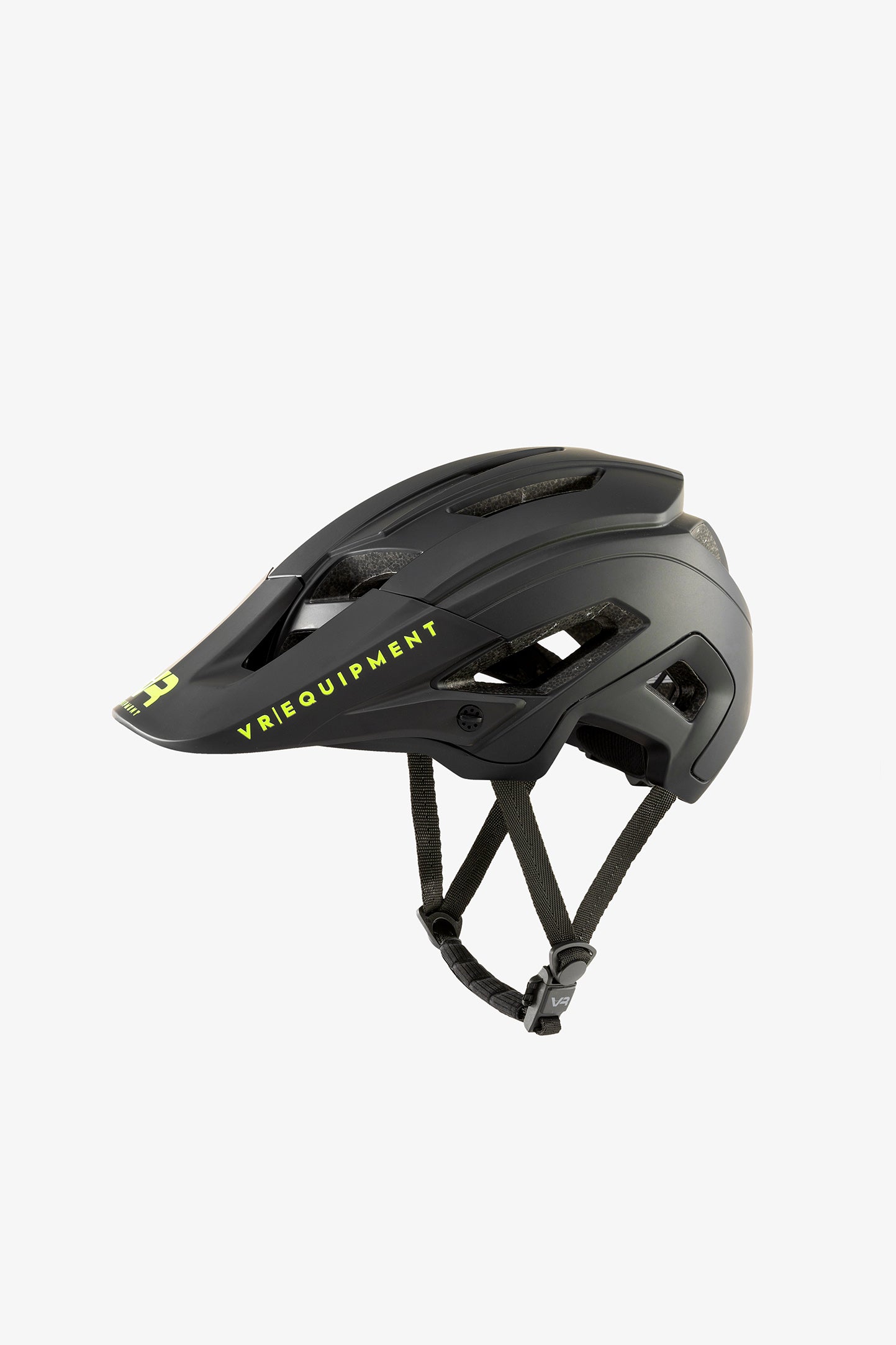 MTB Half Face Helmet