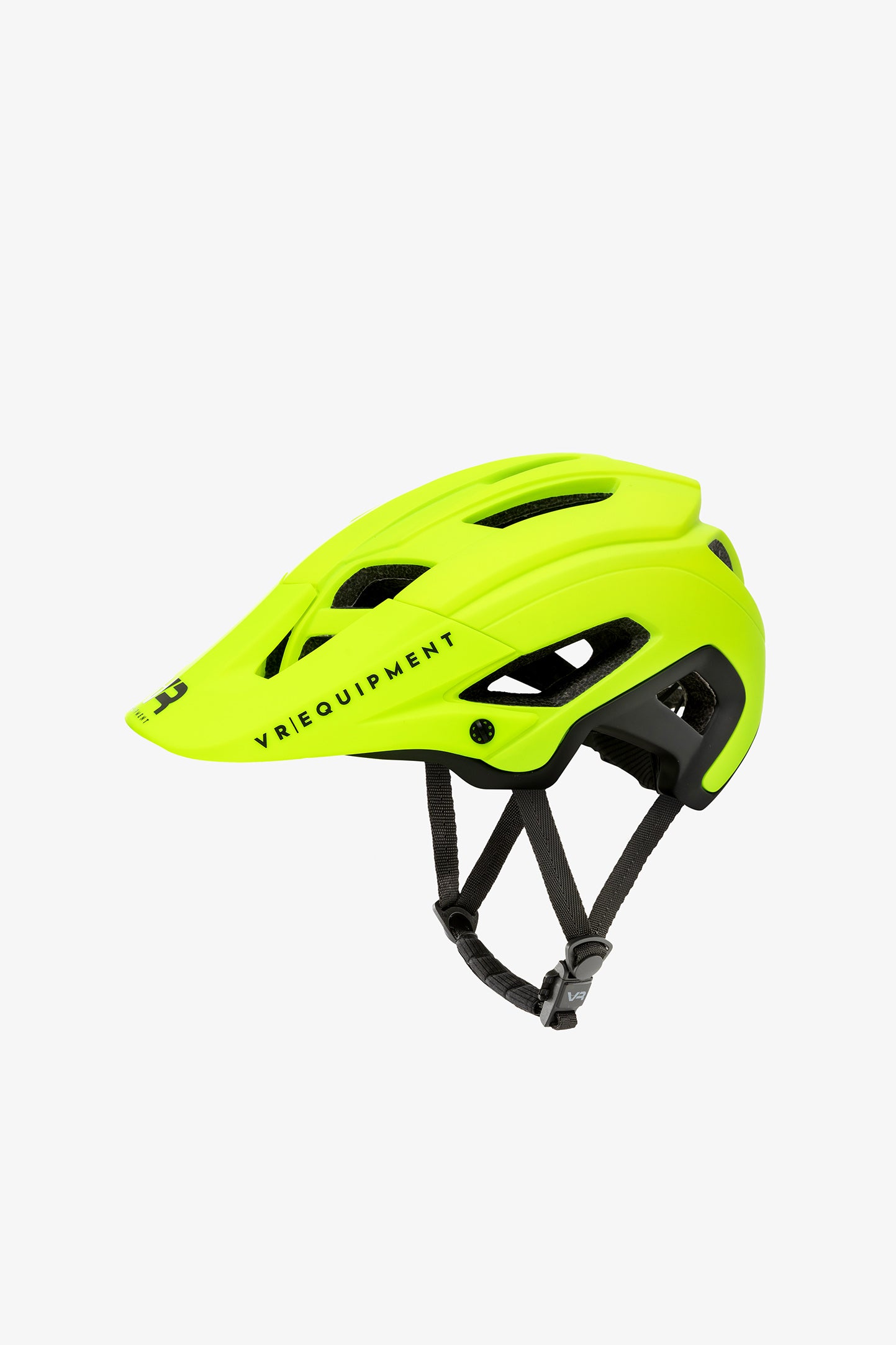 MTB-Halbschalenhelm